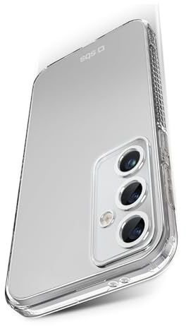 SBS TEEX2SAS24・(TEEX2SAS24)・Cover・・Galaxy S24・15,8 cm (6.2)・Transparent