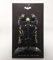 iCUANUTY - Pannello da parete per Lego Technic DC Batman Batmobile Tumbler 76240, quadro decorativo per adulti, per esporre modellini, per gli amanti dei per Lego, dimensioni: 75x45 cm