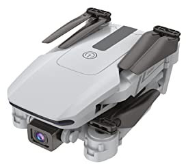 RED5 Harrier Drone SD FPV Wi-Fi Secure PSTI Foldable Remote Control Quadcopter