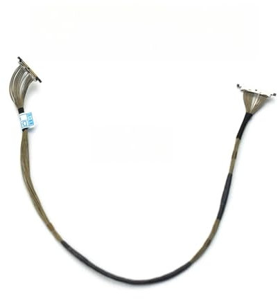 SIMAIT Cable de transmisión de línea de señal Gimbal PTZ for Piezas de reparación de Repuesto de Drones D-JI Mavic Pro