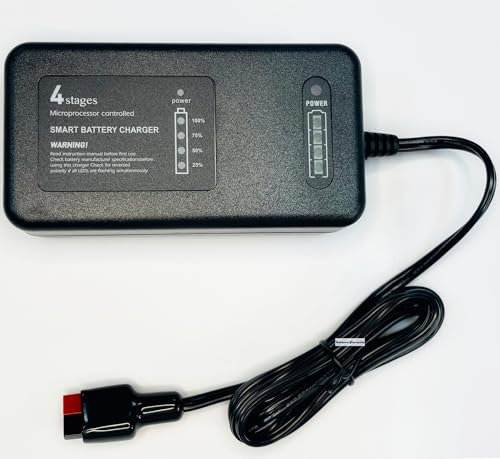 Suitable for Powakaddy 16V FW3 5 7 Lithium Li ION Battery-Not for the 30V FX or CT Charger