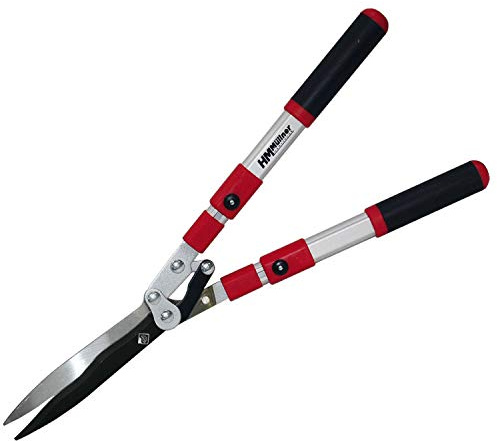 HECKENSCHERE 64 - 84 CM, SB TEFLON-BESCH., WELLENS