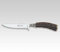 Linder Trachtenmesser Klingenlänge 9.6 cm, 21.9 cm, 272210