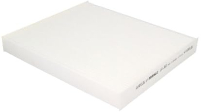 MAHLE LA 343 Interior Cabin Air Filter - Pollen Filter - Car