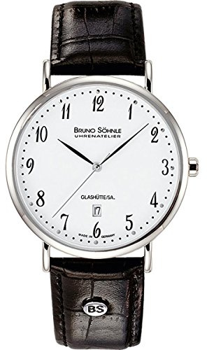 Bruno Söhnle Nabucco 17-13085-921 Herrenarmbanduhr