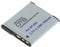 OTB Battery for Sony NP-BN1 Li-Ion Black