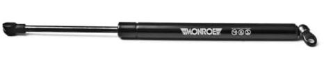 MONROE ML5590 Heckklappendämpfer hinten Länge:346mm 520N Hub: 100mm Kompatibel mit BMW 5 Limousine E39 51248222913 | Kompatibel mit: BMW 5