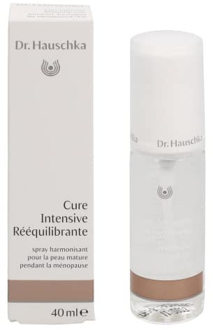 Dr. Hauschka Spray Intensivkur 05 Wechseljahre 40 ml 1er Pack (1 x 40 ml)
