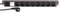 Adam Hall 19 Parts 87478 - Multiprise secteur 8 prises rackable 19, connecteurs France
