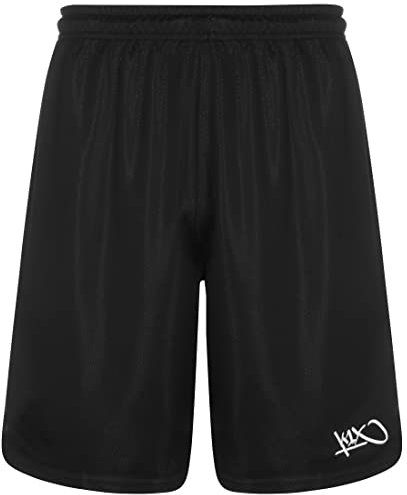 K1X Anti Gravity Shorts Herren schwarz/weiß, XL