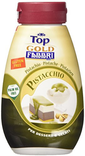 Fabbri Top Gold Pistacchio 1x200g
