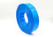 Tubo piatto Ø 32 mm | 1 1/4 pollici – 20 metri | pressione di esercizio 8 bar | pressione di scoppio 24 bar | tubo per calcestruzzo | PVC blu