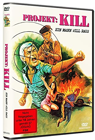 Projekt: Kill - Ein Mann will raus