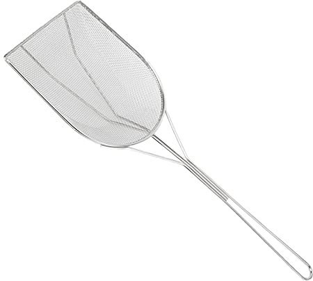 Voluxe Reptile Sand Scooper, Mesh Design Reptile Sand Schaufel für Reptile