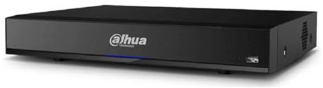 DVR 4CH HDCVI PENTABRID AI/XVR5104HS-4KL-I3 DAHUA
