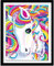 5D Diamond Painting Bilder Kits Cartoon-Einhorn für Erwachsene Diamond Malerei Kit Diamant Gemälde Voll Bohrer Cross Stitch Kunsthandwerk Wohnwanddekoration 25x30cm A3602