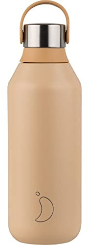 Botella marca Chillys. Modelo BOTELLA CHILLYS SERIE 2
