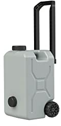 Outdoor Revolution Aqua Caddie 25 Litre Rollalong Water Jerry Can