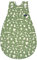 Alvi Baby-Mäxchen Außensack, Schlafsack mitwachsend, Baumwoll Schlafsack mit Strampelfreiheit, Babyschlafsack, Ganzjahresschlafsack (Granite Animals, 68/74)