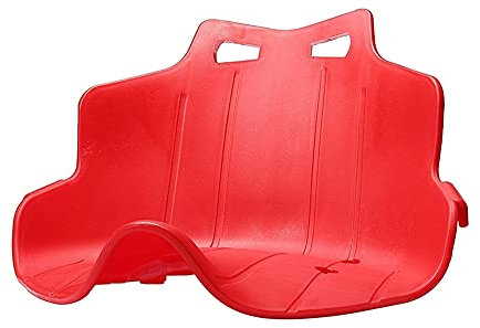 SHU-Store Balanced Drifting Kartsitzkissen Fit for Kart-Hoverboard Upgrade (Color : Red)