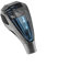 Schaltknauf Auto-Kristall-Schaltknauf Hebel Shifter Handle Stick Universal-Getriebe für BMW Innenteile