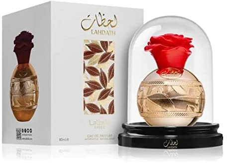 LATTAFA LAHDATH Eau de Parfum 80ML