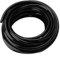 Hidyliu Manguera de Goteo 10M Manguera de Riego 8/11mm Jardín Goteo PVC Tubería Riego Sistemas de Riego para Invernadero