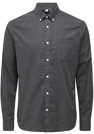 Only & Sons Male Hemd ONSROAD Hemd | Shirt