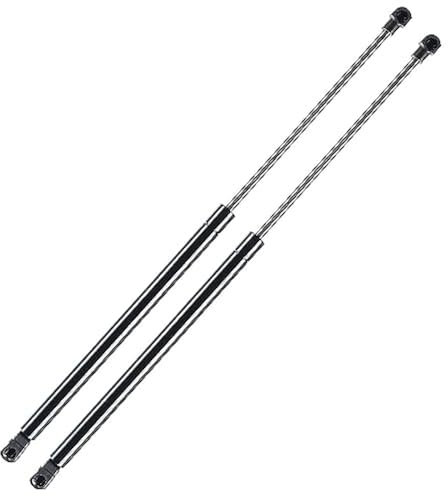LMMPP Stützstange für den hinteren Kofferraum des Autos für Opel für Corsa B Hatchback (S93) 1993-2000(OEM:90388707)-56.5cm Stoßdämpfende Gasfederstrebe