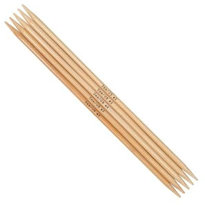 addi Bambus-Nadelspiel | Maß: 3mm/15cm
