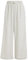 adidas Damen Essentials 3-Stripes Lifestyle Woven Parachute Pants, Wonder Alumina/White, XL
