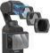 SMALLRIG Magnetic ND Filters Set for DJI Osmo Pocket 3, 4 Piece Set ND8, ND64, ND256 Multi-coating Filter and Screen Protector, Accessories for Outdoor Lens Protection & Exposure Control - 4774