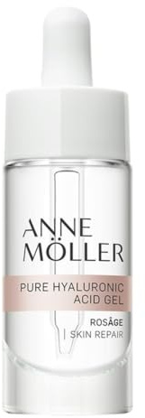 Anne Moller. Robhe Pure Acido Hialuronico 15Ml