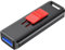 JOIOT 256GB USB Stick, Memory Stick Read Speed up to 450 MB/s, USB 3.2 Flash Drive with Retractable Design for Data Storage, Fast Thumb Drive USB Drive for Laptop, PC