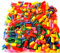 500 Pole Float Fishing Rubbers Sleeves Mixed Sizes for Carp to Pole Floats