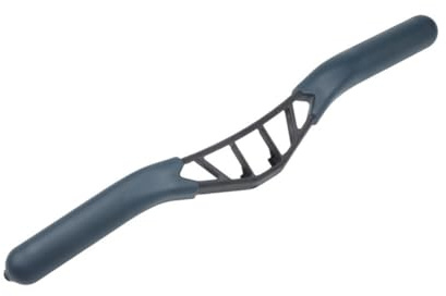 Risveglio Ersatzgriff für Rudergerät Concept 2 Modell D/E und Powerfun 500/550, 50,5 cm stabile Kunststoffstange