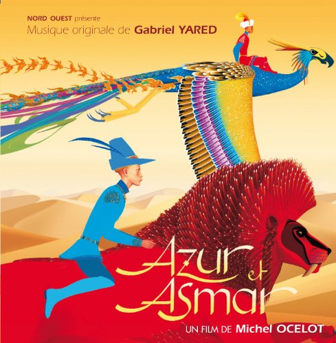 Azur et Asmar Musique Originale de