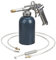 Sealey Sg18 Air Operated Wax Injector Kit