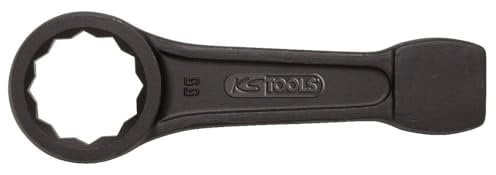 KS Tools 517.0941 Hd Slogging Ring Spanner 41mm
