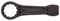 KS Tools 517.0941 Hd Slogging Ring Spanner 41mm