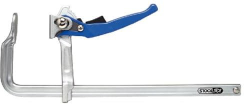 KS Tools 145.0402 Presse serrage rapide 80 mm-160 mm