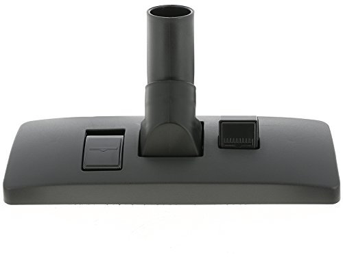 Qualtex 32mm Floor Compatiable with Electrolux, Henry, Hoover, Vax, Vacuum Cleaner Floor Tool