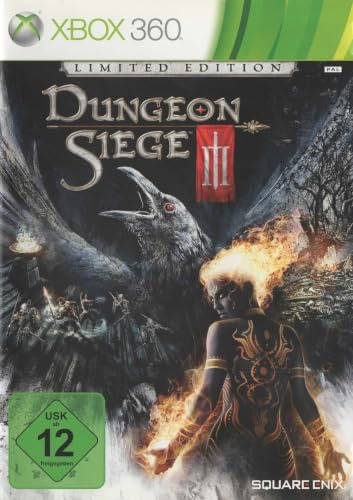 Dungeon Siege III - Limited Edition