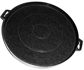 FILTRO CARBONE PER CAPPA ELICA