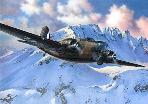 Special Hobby SH72251 Modellbausatz Maßstab, unlackiert
