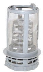 Beko 1740800500 Belling Diplomat Flavel Leisure Dishwasher Filter