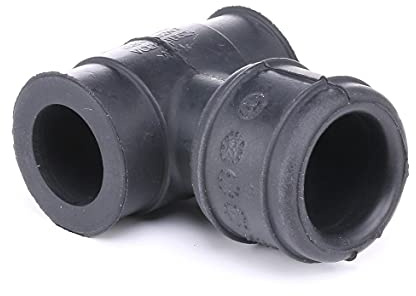 VAICO V10-2523 Hose, crankcase breather