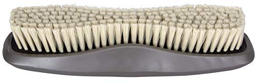 Wahl Equine Grooming Soft Body Brush, Horse Brushes, Equine Grooming Tools, Brushes for Ponies and Horses, Brush for Bodies, Gentle Bristle Brush, Soft Bristles, Equine Care