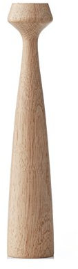 Applicata Kerzenleuchter Blossom Lily Eiche Natur