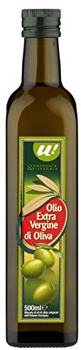 U! Confronta & Risparmia Olio Extravergine di Olivia, 500ml